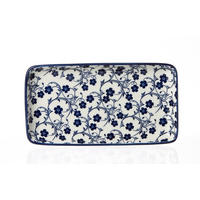 Castron  - albastru, Basics, ceramică (20/11cm)