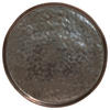 PLATZTELLER Keramik Feinsteinzeug  - Bronzefarben, Basics, Keramik (31/2,5cm) - Costa Nova