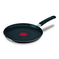 PALACSINTASÜTŐ 25 cm  - Basics, fém (25cm) - Tefal