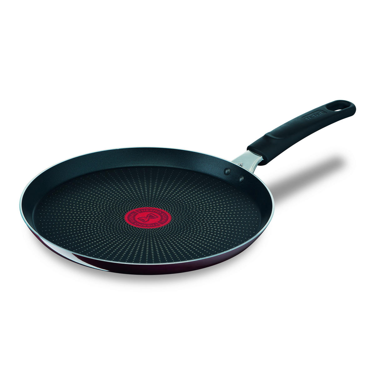 PALACSINTASÜTŐ 25 cm  - Basics, fém (25cm) - Tefal