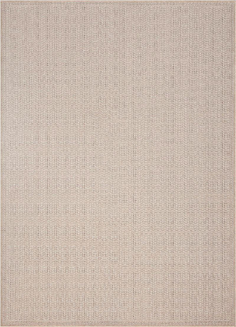 WEBTEPPICH 140/200 cm Toronto Beige  - Beige, Basics, Textil (140/200cm) - Novel