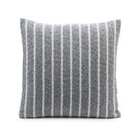 KISSENHÜLLE Lupo 40/40 cm  - Silberfarben, Basics, Textil (40/40cm) - Novel