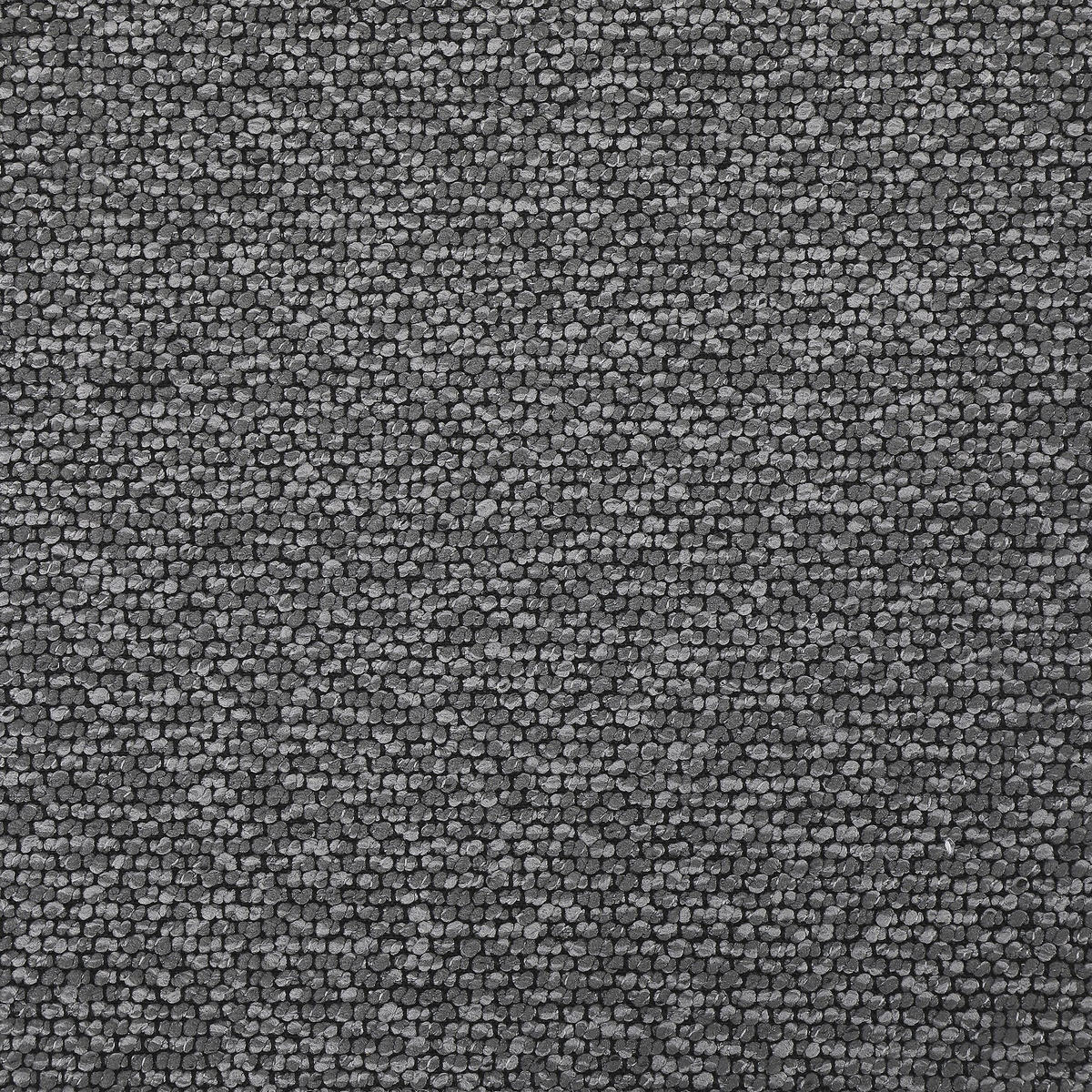 STUHL-SET 2 Stück  Webstoff  Grau  - Schwarz/Grau, MODERN, Textil/Metall (51/82/62cm) - MID.YOU