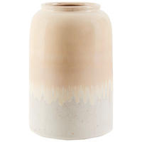 VASE 22 cm  - Basics, Keramik (14/22cm) - Ambia Home