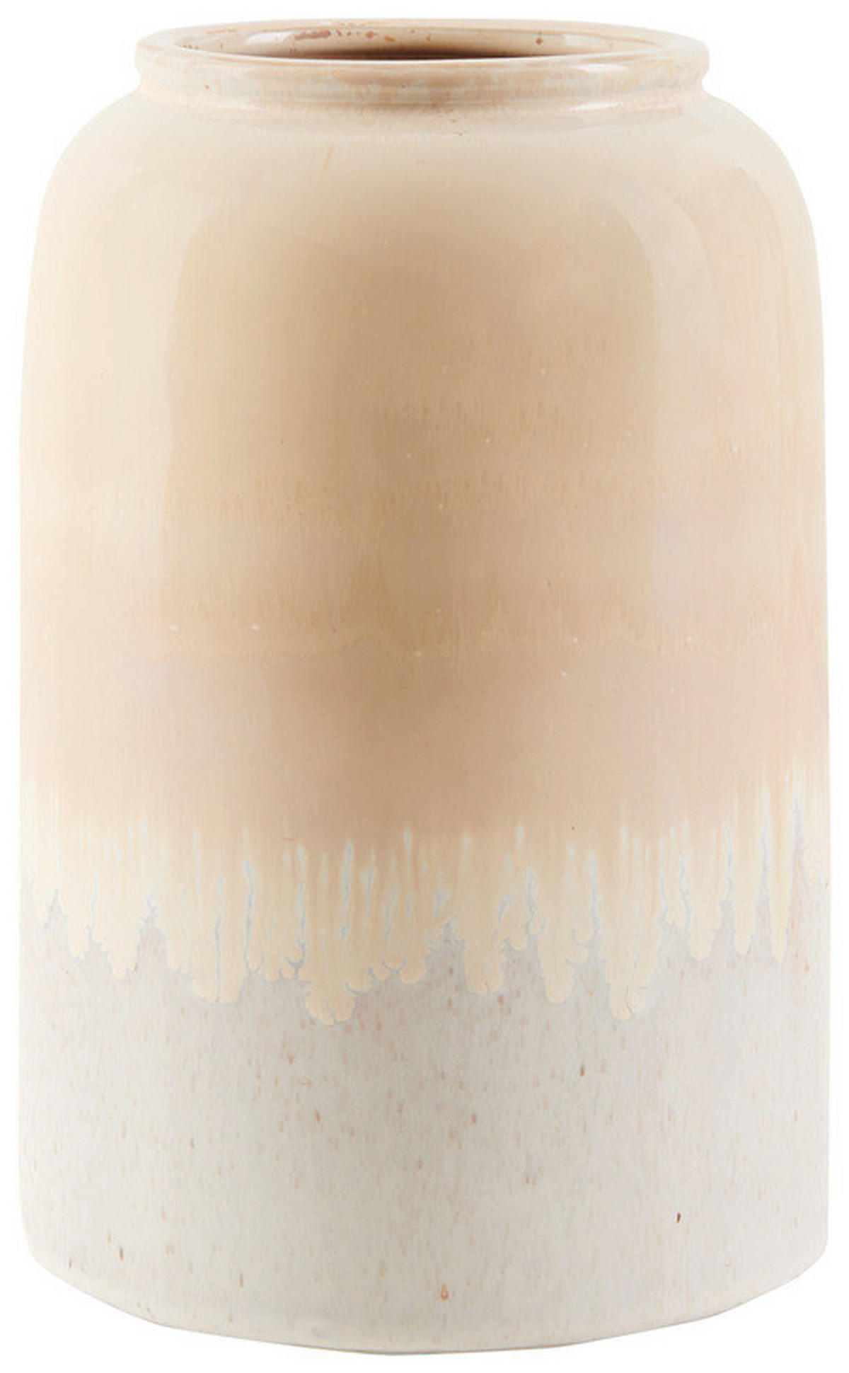 VASE 22 cm  - Basics, Keramik (14/22cm) - Ambia Home