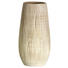 VASE 30 cm - Creme, Design, Keramik (15/11/30cm) - Ritzenhoff Breker VASE 30 cm - Creme, Design, Keramik (15/11/30cm) - Ritzenhoff Breker