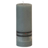 STUMPENKERZE 7,8/20 cm  - Basics (7,8/20cm) - Steinhart