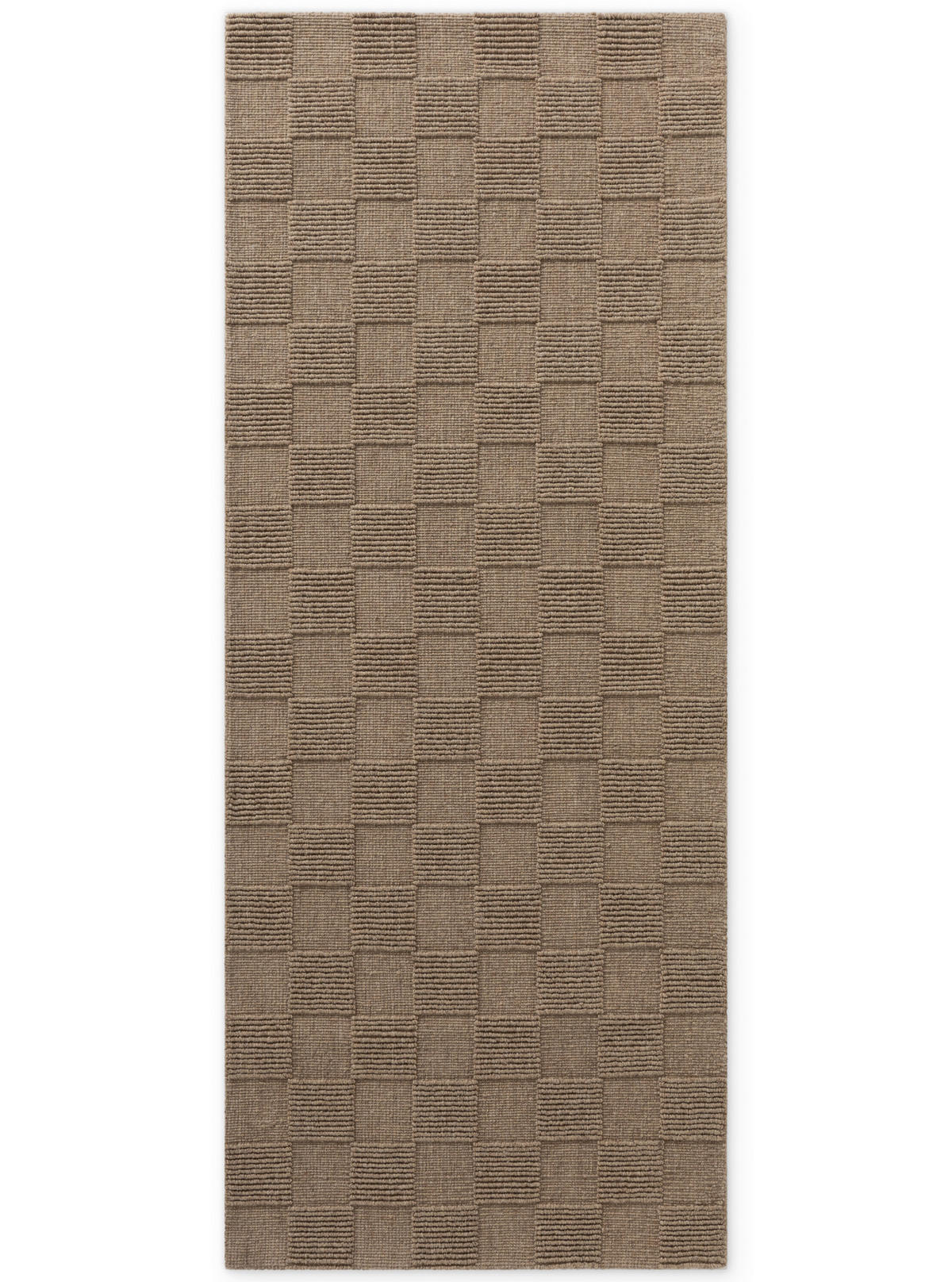 LÄUFER 80/200 cm Kollektion 1766  - Hellbraun, Basics, Textil (80/200cm) - Villeroy & Boch