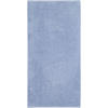 TÖRÖLKÖZŐ 80/150 cm kék  - kék, Basics, textil (80/150cm) - Cawoe