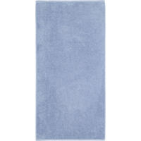 SEIFTUCH Blau 30/30 cm  - Blau, Basics, Textil (30/30cm) - Cawoe