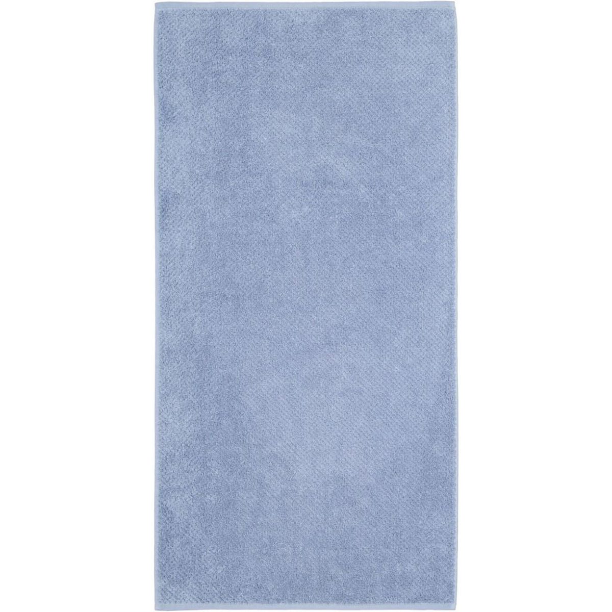 SEIFTUCH Blau 30/30 cm  - Blau, Basics, Textil (30/30cm) - Cawoe