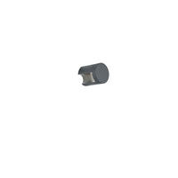 AUSSENWANDLEUCHTE Sky 12/18 cm  - Graphitfarben, Design, Metall (12/18cm) - Helestra