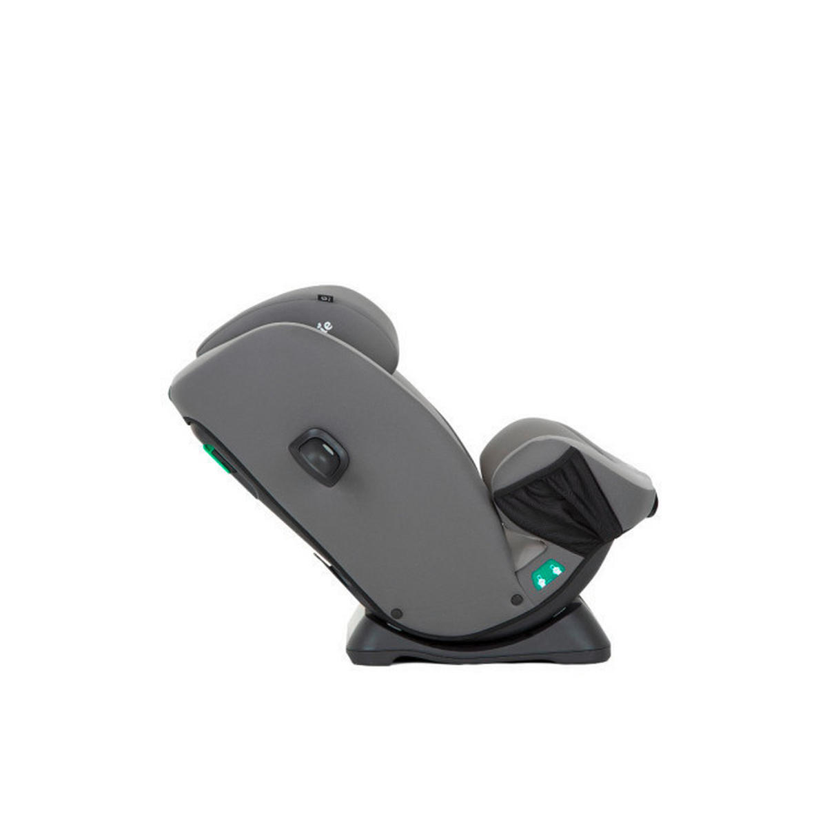 DJEČJA AUTOSJEDALICA  EVERY STAGE R129 COBBLE STONE  - Basics, tekstil/plastika - Joie