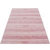 WEBTEPPICH 80/150 cm Plus 8000 Pink  - Pink, Design, Textil (80/150cm)