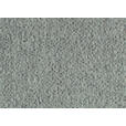 ECKSOFA in Chenille Silberfarben  - Eichefarben/Silberfarben, MODERN, Holz/Textil (212/287cm) - Valnatura