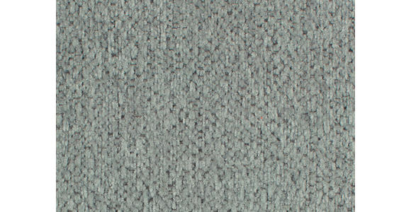 ECKSOFA in Chenille Silberfarben  - Eichefarben/Silberfarben, MODERN, Holz/Textil (212/287cm) - Valnatura