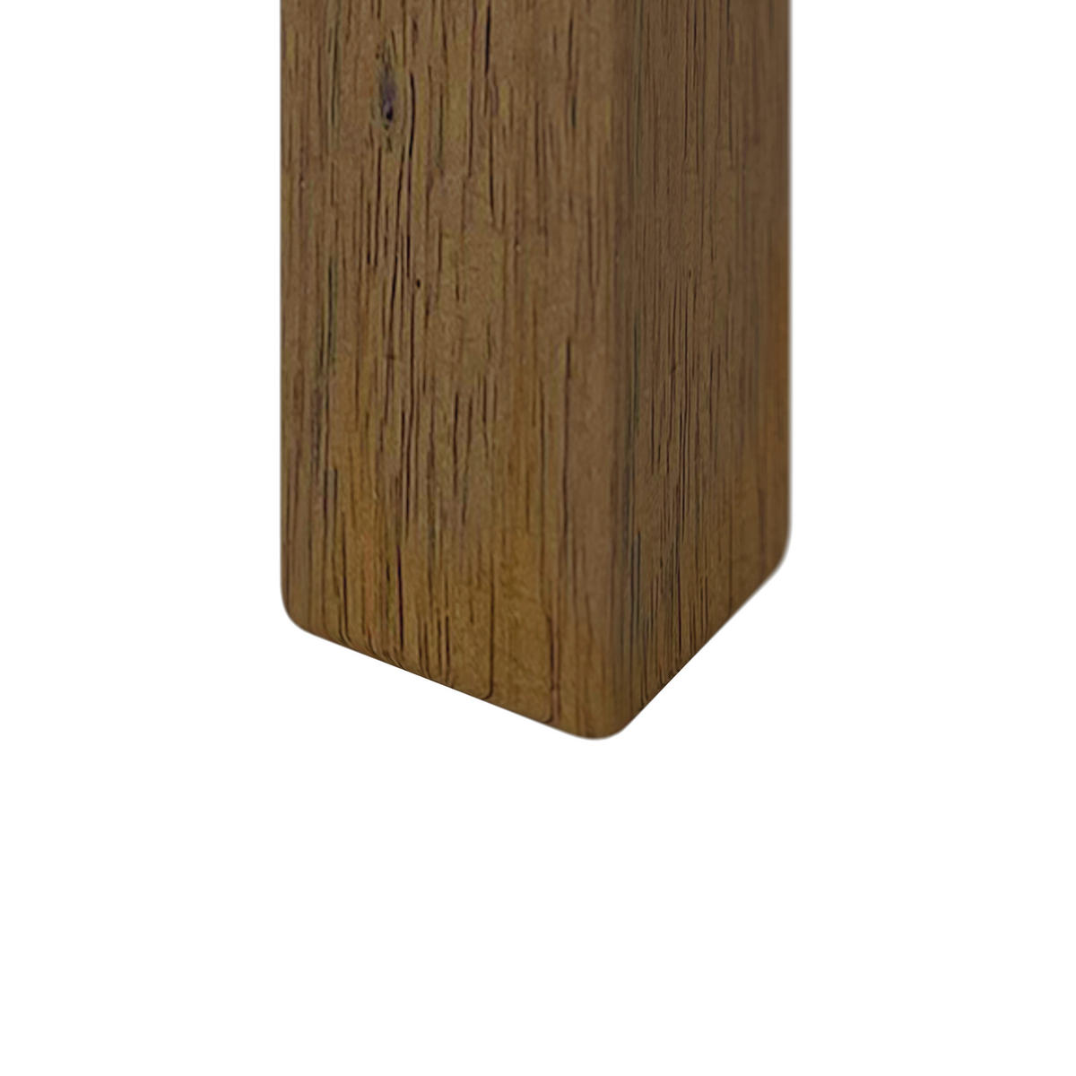 GARTENSET Akazie vollmassiv  - Ecru/Naturfarben, MODERN, Holz/Textil (80/50/35cm) - Ambia Garden