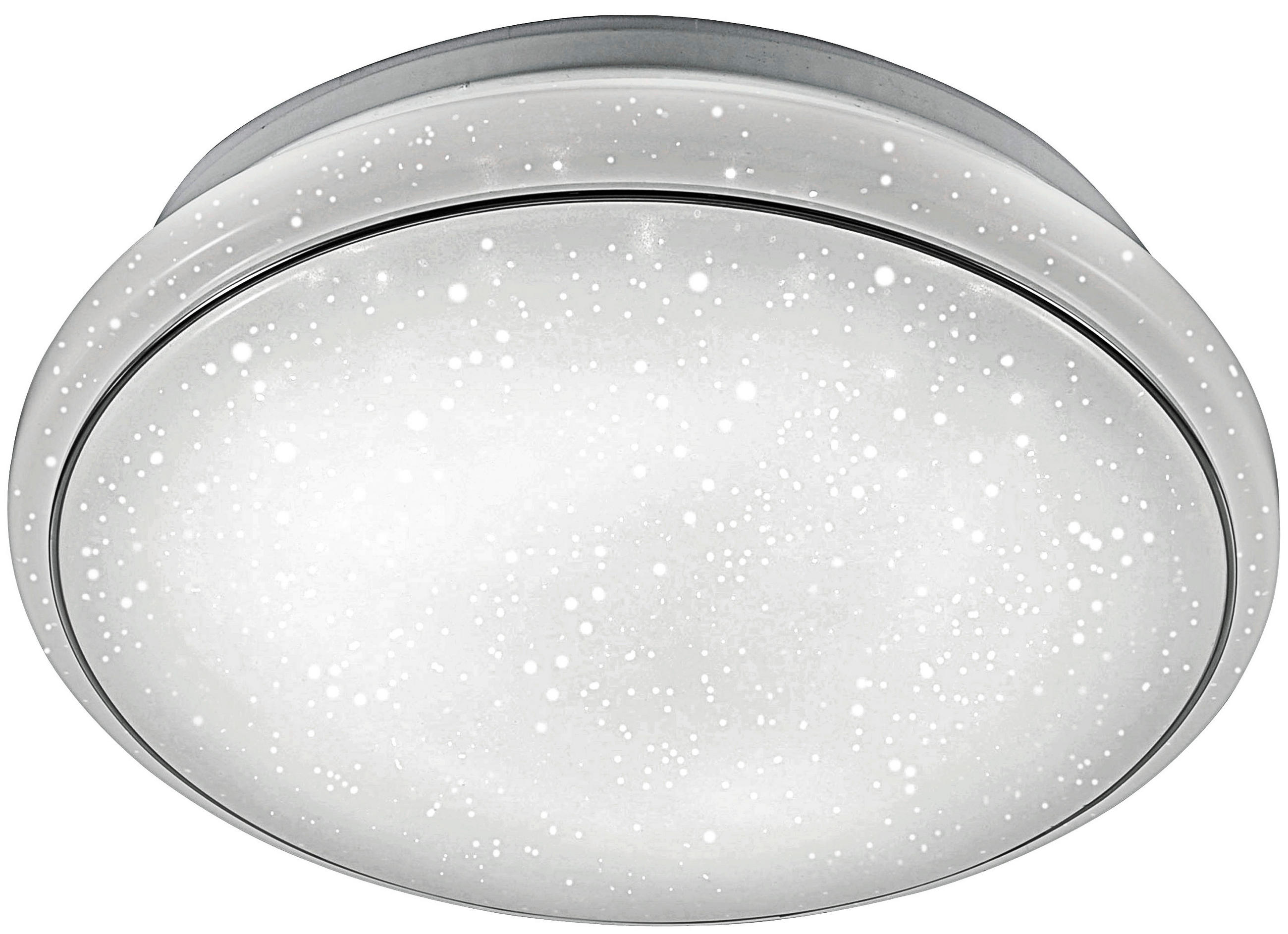 Novel STROPNÍ LED SVÍTIDLO, 35/35/9,5 cm