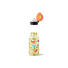 KINDERTRINKFLASCHE - Multicolor, Basics, Kunststoff/Metall (0,4l) - Emsa