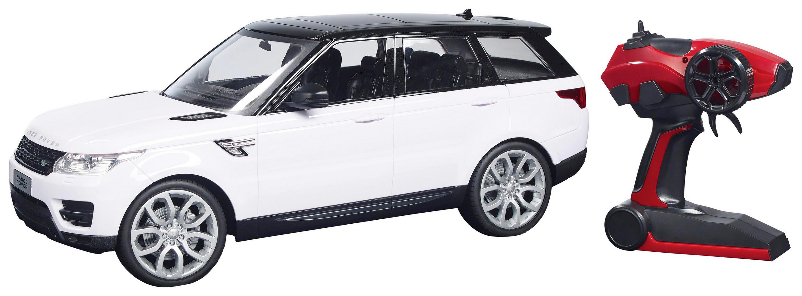 rc model car range rover sport rc 2000