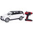 RANGE ROVER RC 2000 - Weiß, KONVENTIONELL, Kunststoff (22,2/18,2/48,5cm) RANGE ROVER RC 2000 - Weiß, KONVENTIONELL, Kunststoff (22,2/18,2/48,5cm)