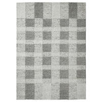 HANDWEBTEPPICH  Wohnzimmer 160/230 cm Naturfarben rechteckig  - Naturfarben, Natur, Textil (160/230cm) - Linea Natura