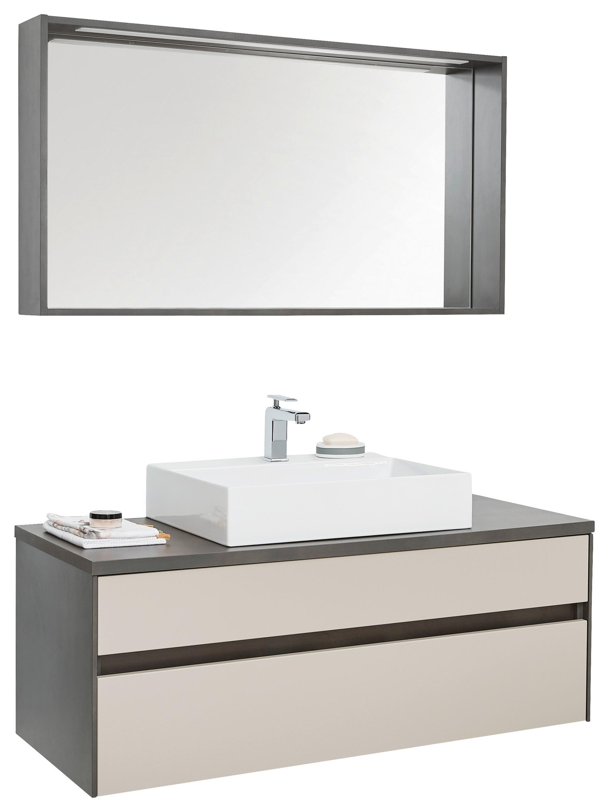 Mobilier Baie 120 cm