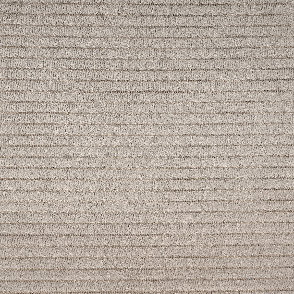 NASLANJAČ, kovina, tekstil rjava, črna  - črna/rjava, Design, kovina/tekstil (58/90/62cm) - Stylife