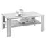 COUCHTISCH rechteckig Eichefarben - Eichefarben, Design, Holzwerkstoff (110/65/47cm) - Carryhome