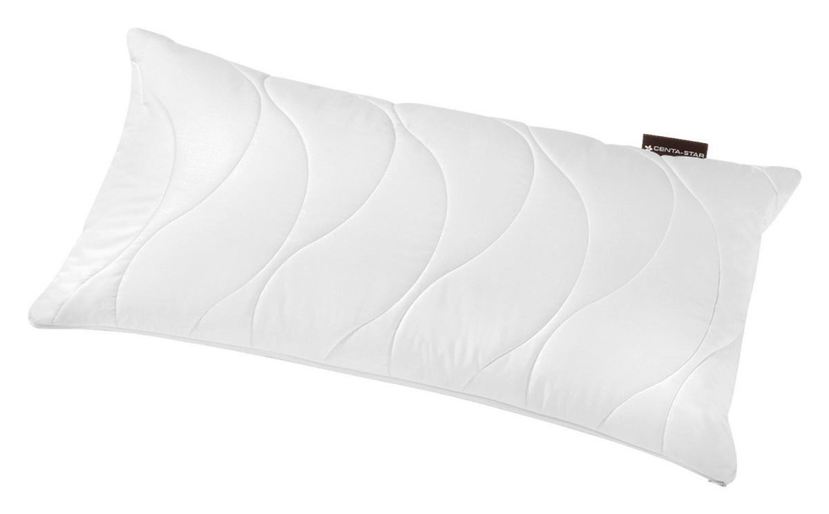 KOPFKISSEN  Regeneration  40/80 cm       - KONVENTIONELL, Textil (40/80cm) - Centa-Star