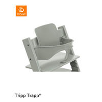 HOCHSTUHLBÜGEL   Glacier Green   Tripp Trapp  - Grün, Basics, Kunststoff (43/19/22cm) - Stokke