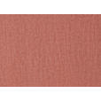 ECKSOFA in Rosa, Weiß, Dunkelgrau  - Dunkelgrau/Rosa, MODERN, Textil/Metall (192/290cm) - Carryhome