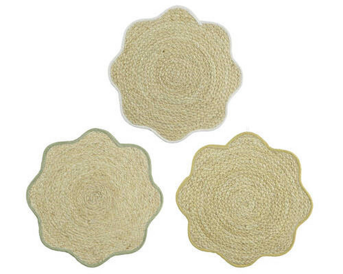 Suport De Farfurie   - Basics (38,00/38,00/0,30cm)