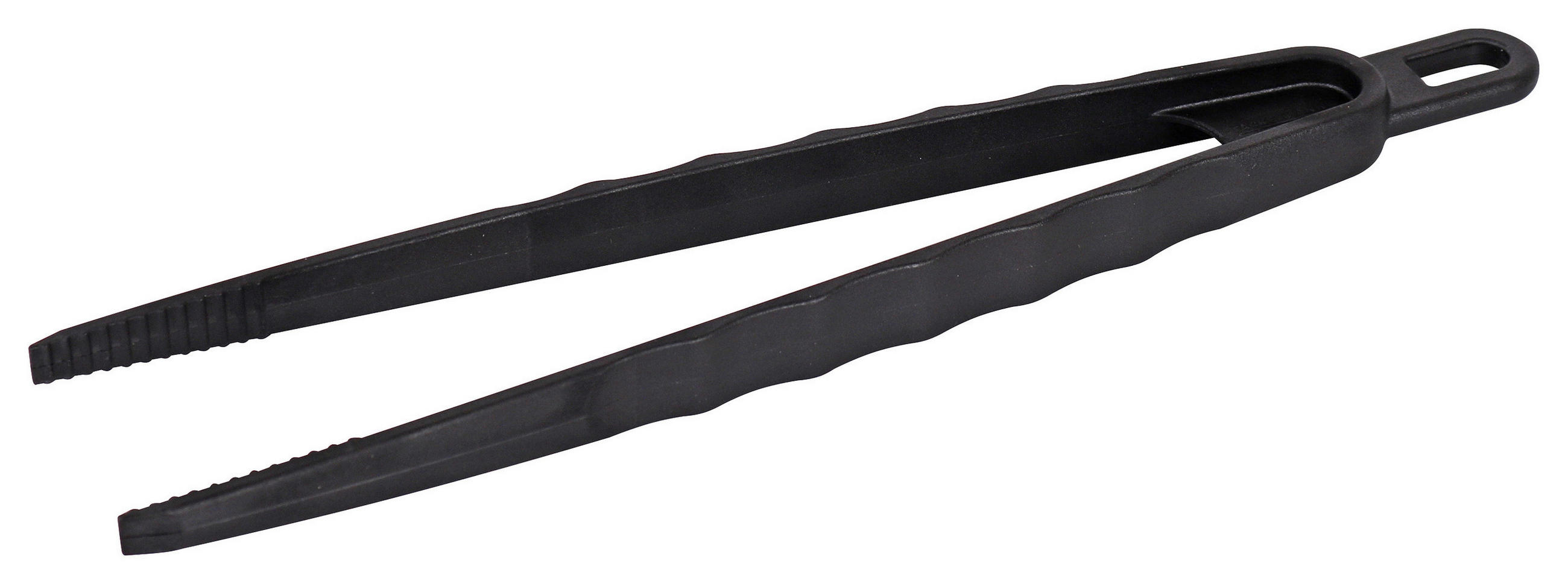 CLEȘTE MULTIFUNCțIONAL - negru, Basics, plastic (29cm) - Homeware Profession.