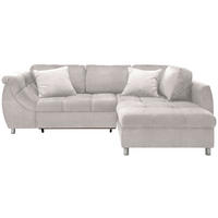 COLțAR textil bej  - bej/culoare crom, Design, textil (250/190cm) - Livetastic
