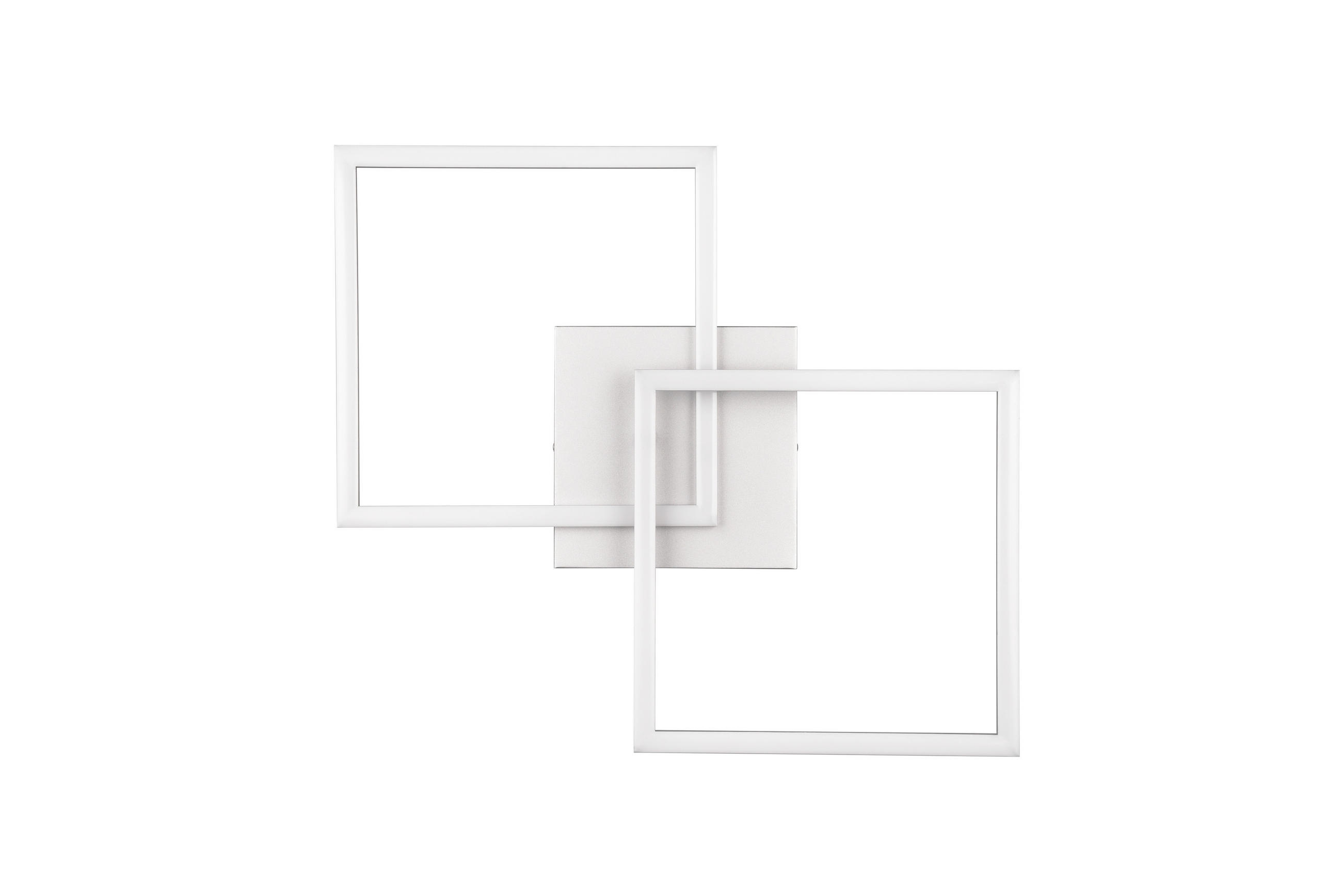 XXXL STROPNÉ LED SVIETIDLO, 60/7/35,2 cm