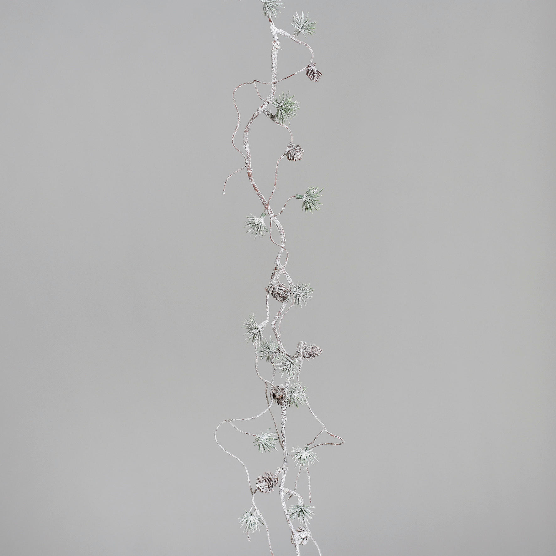 DEKOZWEIG - Basics, Kunststoff (100cm)