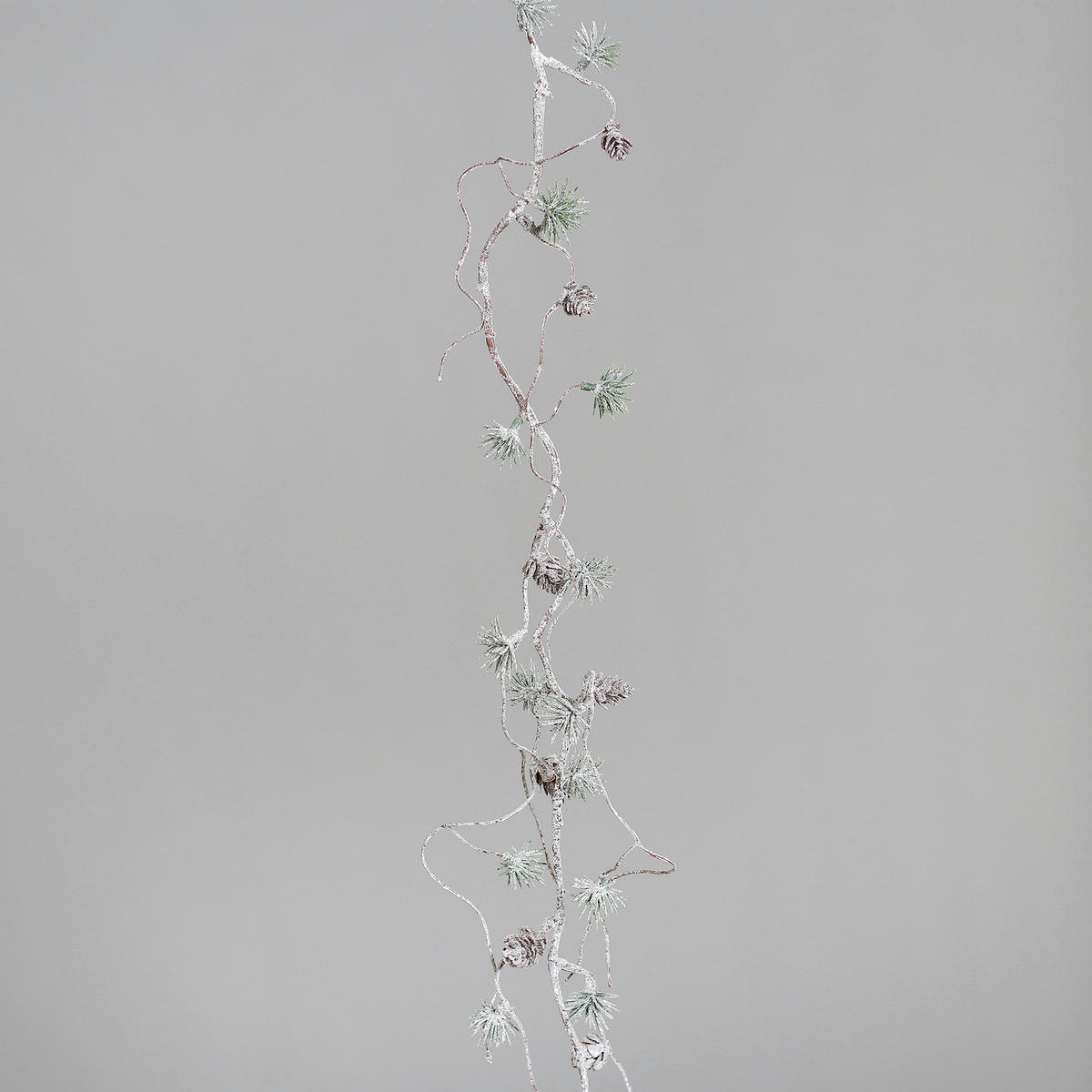 DEKOZWEIG - Basics, Kunststoff (100cm)