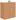 KOMMODE Buchefarben  - Silberfarben/Buchefarben, Basics, Holzwerkstoff (72/84/36cm) - Xora