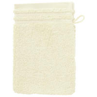 WASCHLAPPEN Calypso Feeling Beige  - Beige, Basics, Textil (22/16cm) - Vossen
