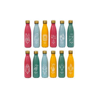 STICLĂ DECORATIVĂ - Basics, plastic/metal (7/26/7cm)