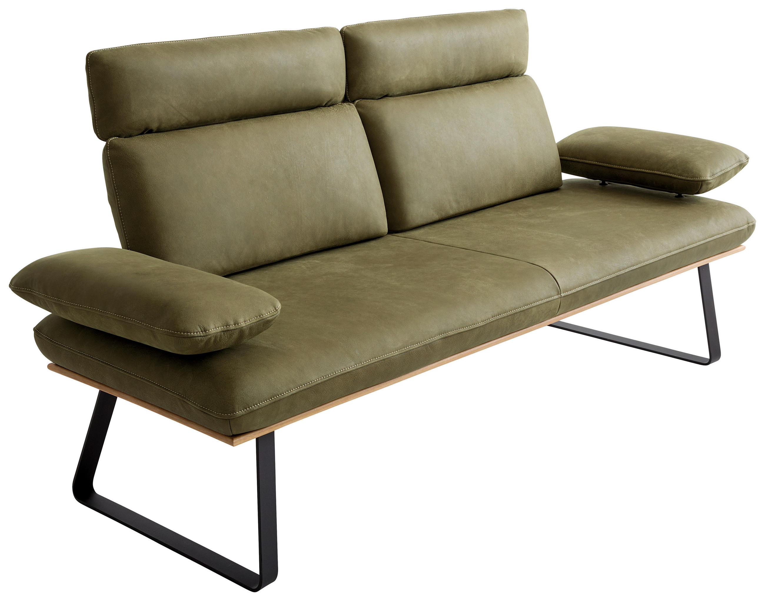 Koinor Sitzbank 220x111x92 cm