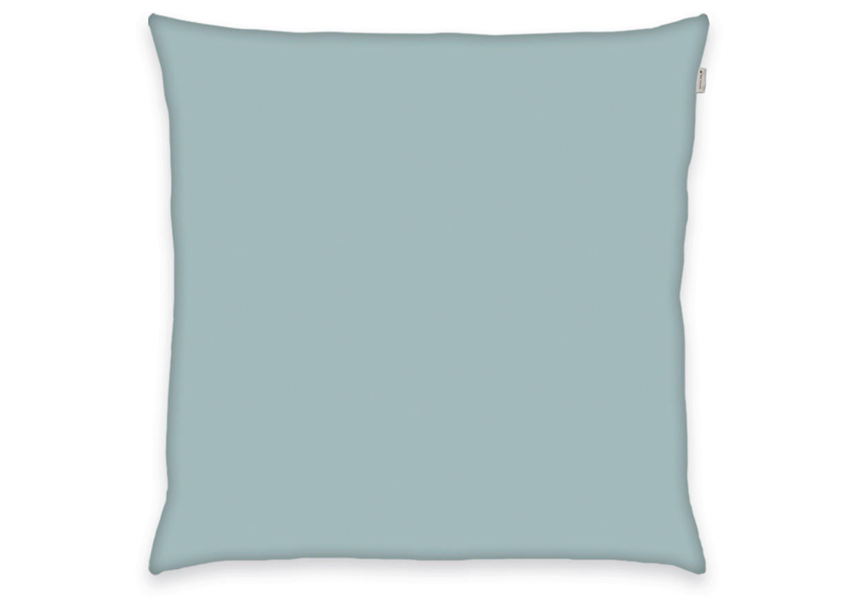 WENDEBETTWÄSCHE Renforcé 135/200 cm  - Salbeigrün/Mauve, Basics, Textil (135/200cm) - Tom Tailor