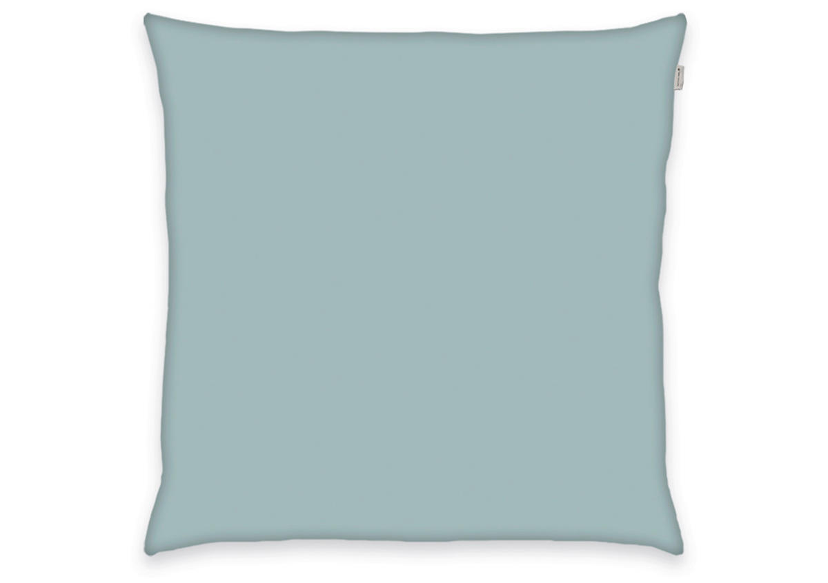 WENDEBETTWÄSCHE Renforcé 135/200 cm  - Salbeigrün/Mauve, Basics, Textil (135/200cm) - Tom Tailor
