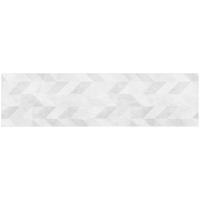 KÜCHENRÜCKWAND  - Grau, Basics, Kunststoff/Metall (240/63,7/0,6cm) - Fani