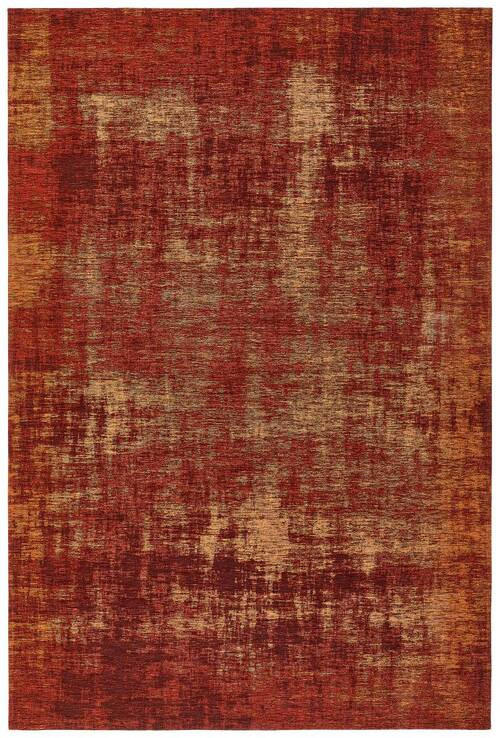 LÄUFER 68/220 cm - Kupferfarben, Basics, Textil (68/220cm) - Novel