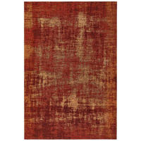 LÄUFER 68/220 cm  - Kupferfarben, Basics, Textil (68/220cm) - Novel