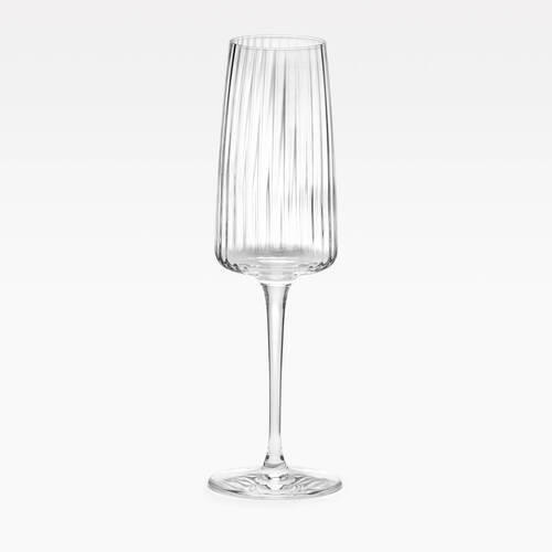 GLÄSERSET Exclusiva   - Klar, KONVENTIONELL, Glas (255ml) - Van Well