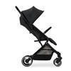 BUGGY TRAVEL N CARE PLUS  - Schwarz, Basics, Metall (81/51,5/105cm) - Hauck