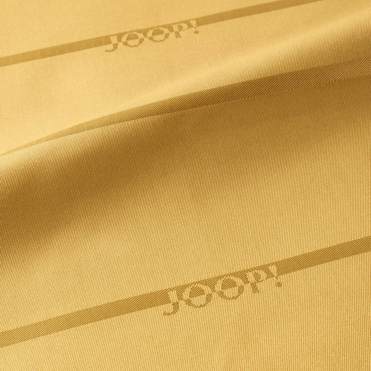 TEXTILNÁ SERVÍTKA - žltá, Konventionell, textil (50/50cm) - Joop!